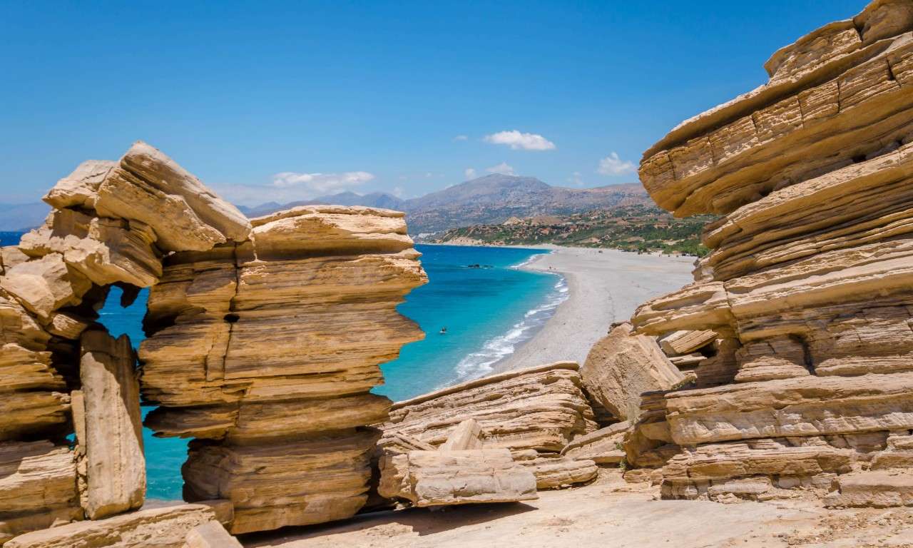 St. Nicolas Bay Resort Hotel & Villas
