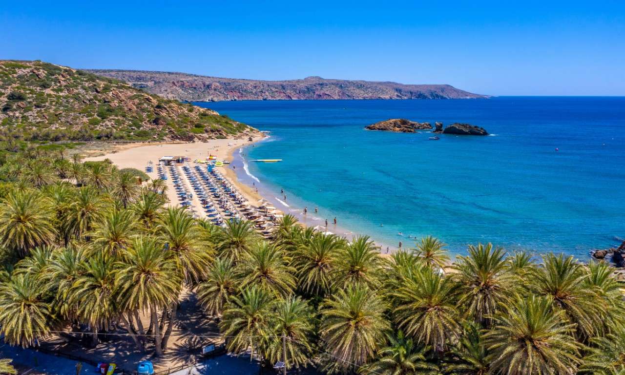 Porto Elounda Golf & Spa Resort