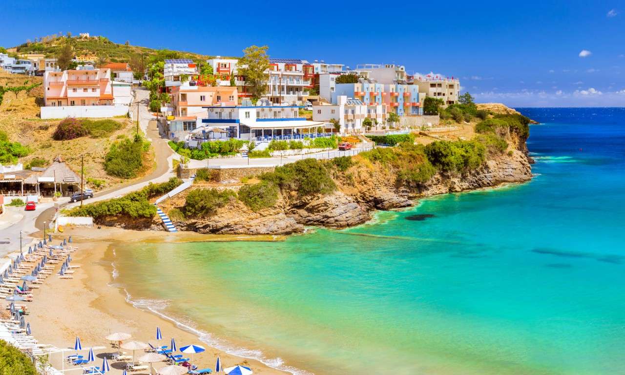 Pilot Beach Resort