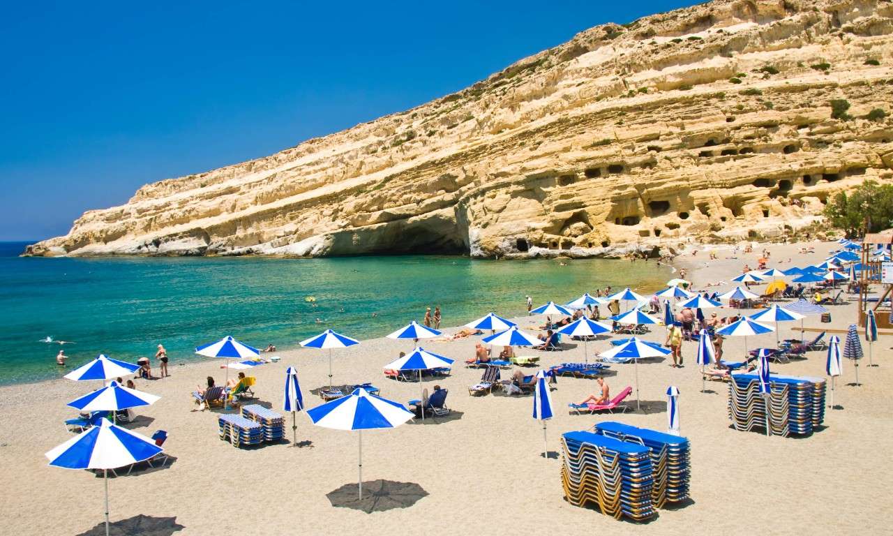 Sentido Amounda Bay