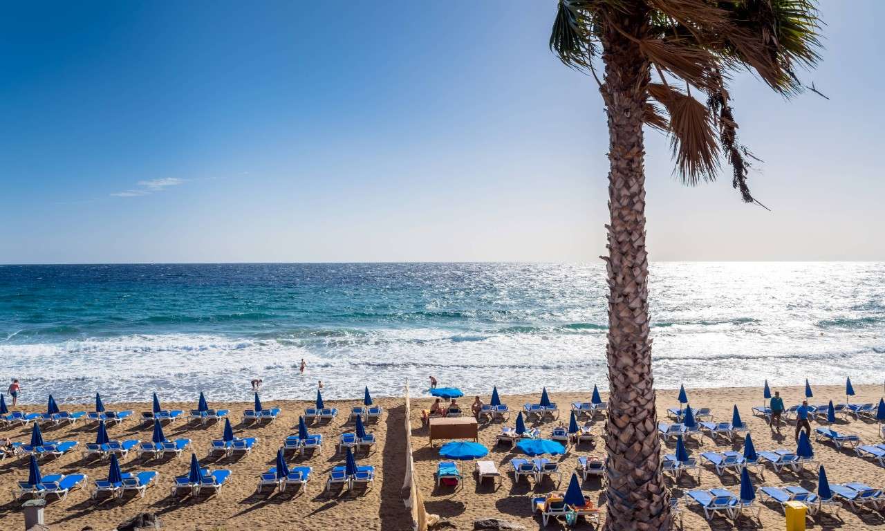 Hotel H10 Suites Lanzarote Gardens