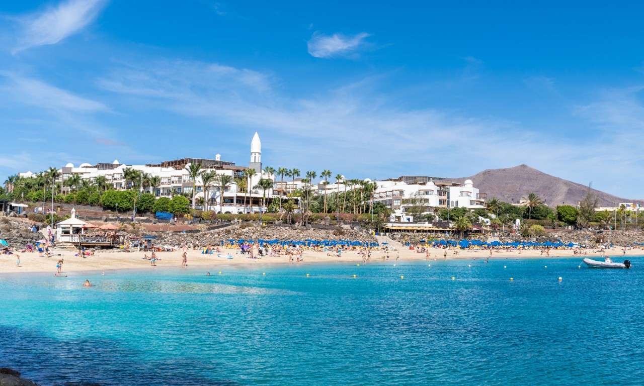 Sentido Aequora Lanzarote Suite