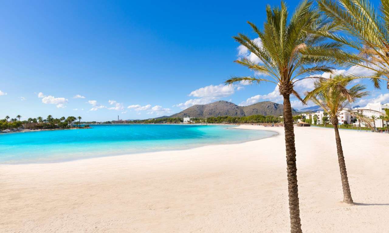 Trendhotel Alcudia