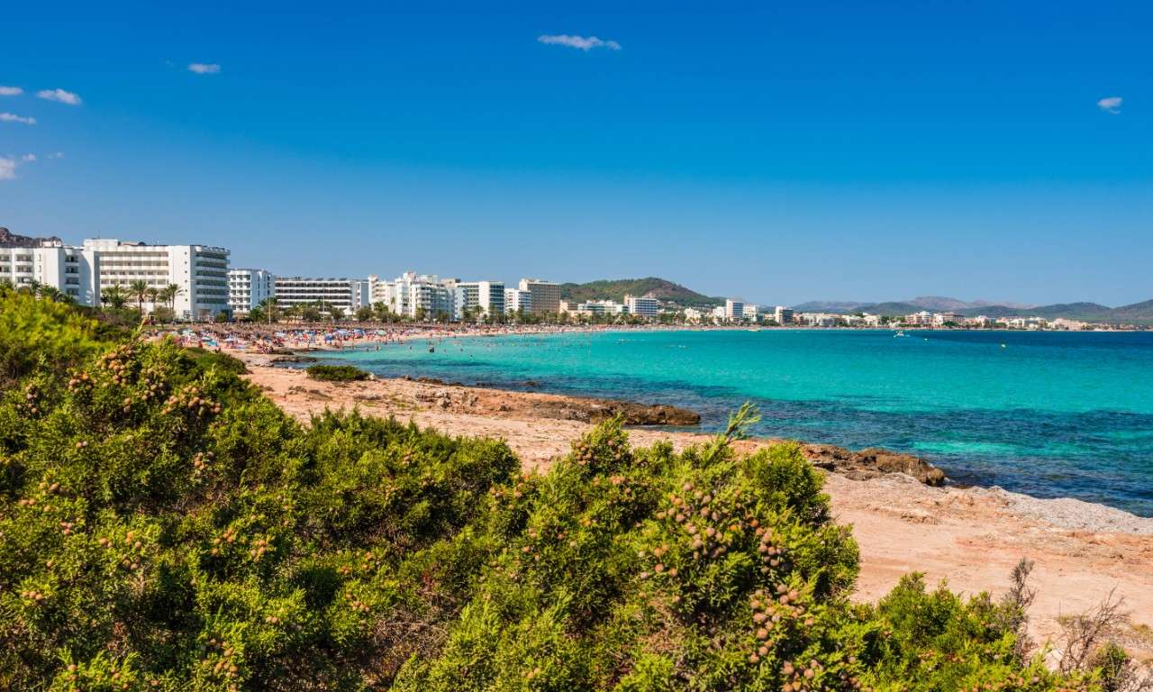 CM Playa del Moro