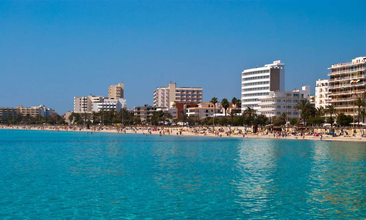 Hipotels Bahía Cala Millor
