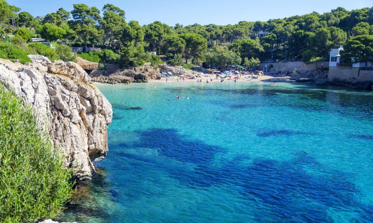 Hotel Cala Gat