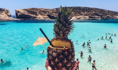 Pauschalreisen Malta