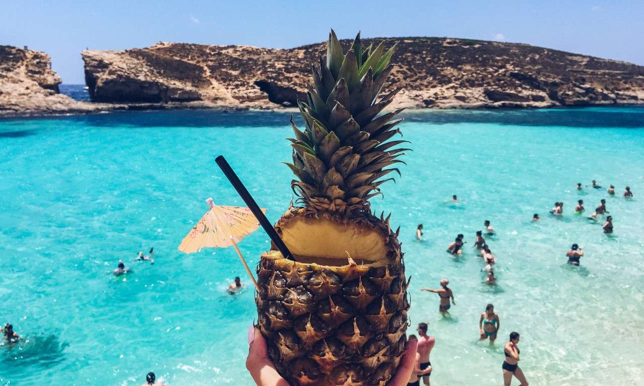 Hilton Malta