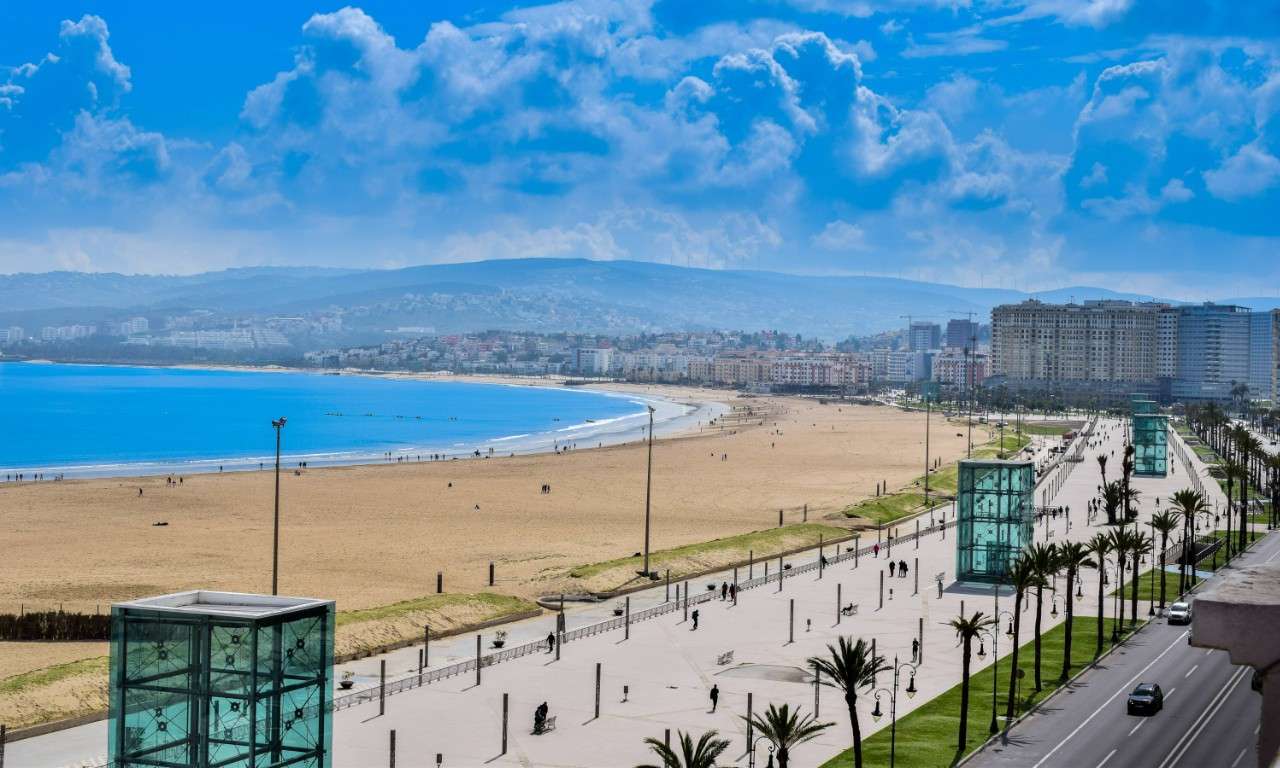 ROBINSON AGADIR