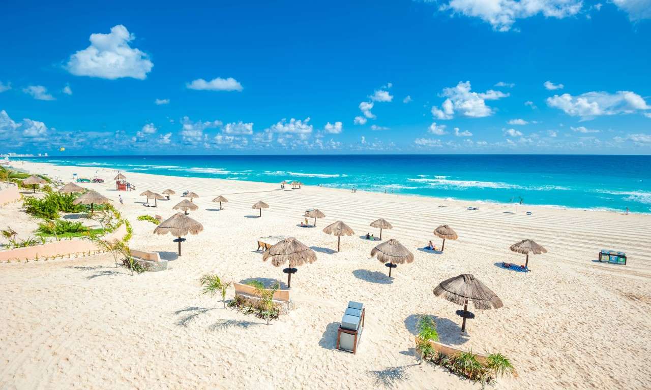 Villas HM Paraiso del Mar