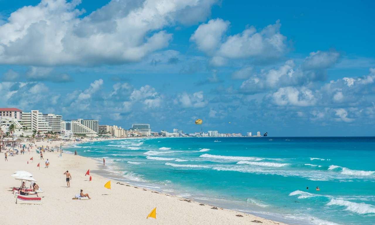 Wyndham ALLTRA Cancun