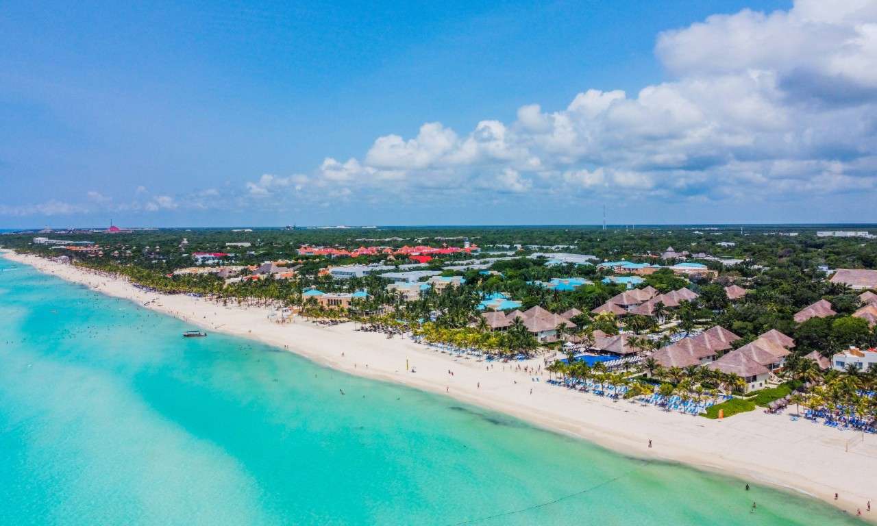 Hyatt Vivid Playa del Carmen - Adults only Mexiko