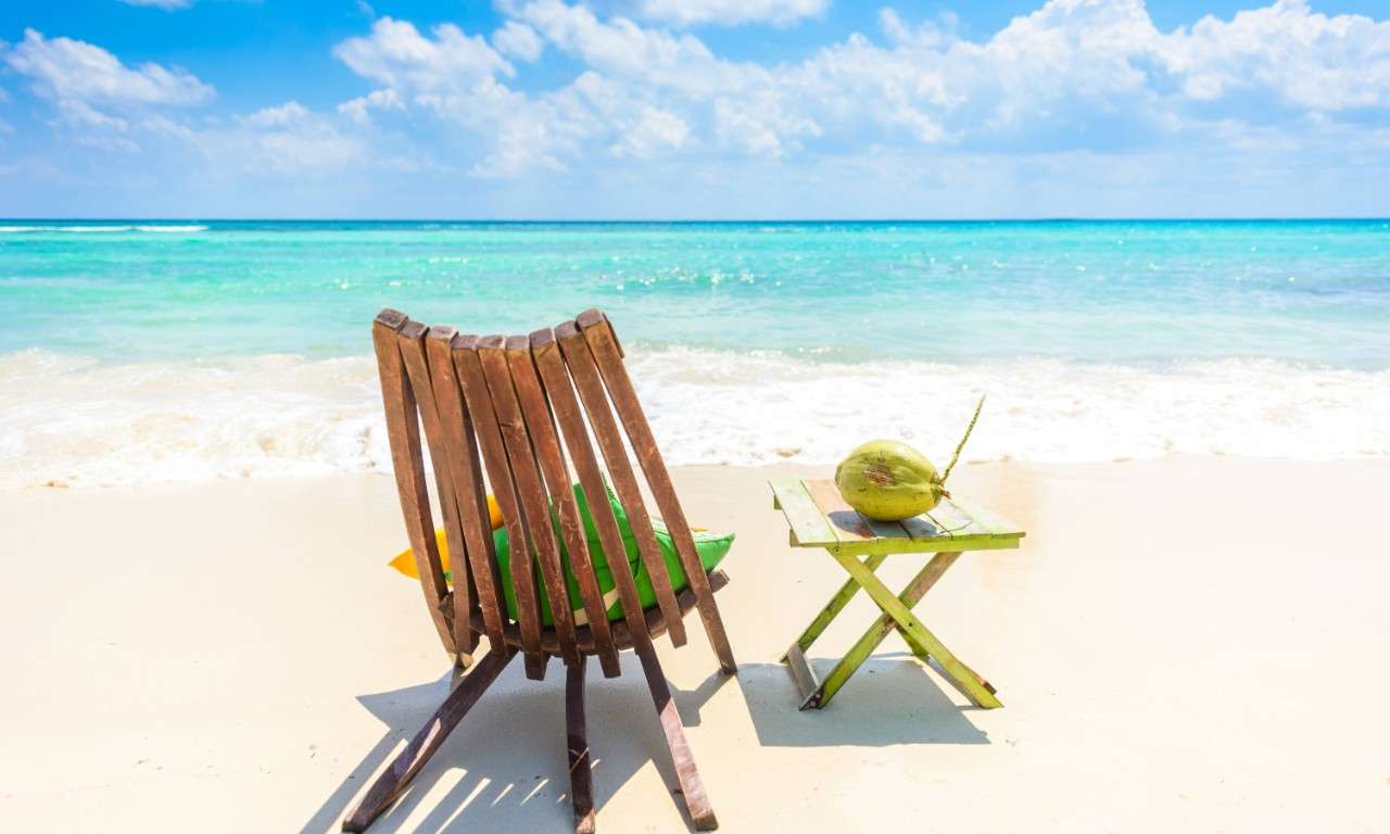TRS Yucatan Hotel - Adults only