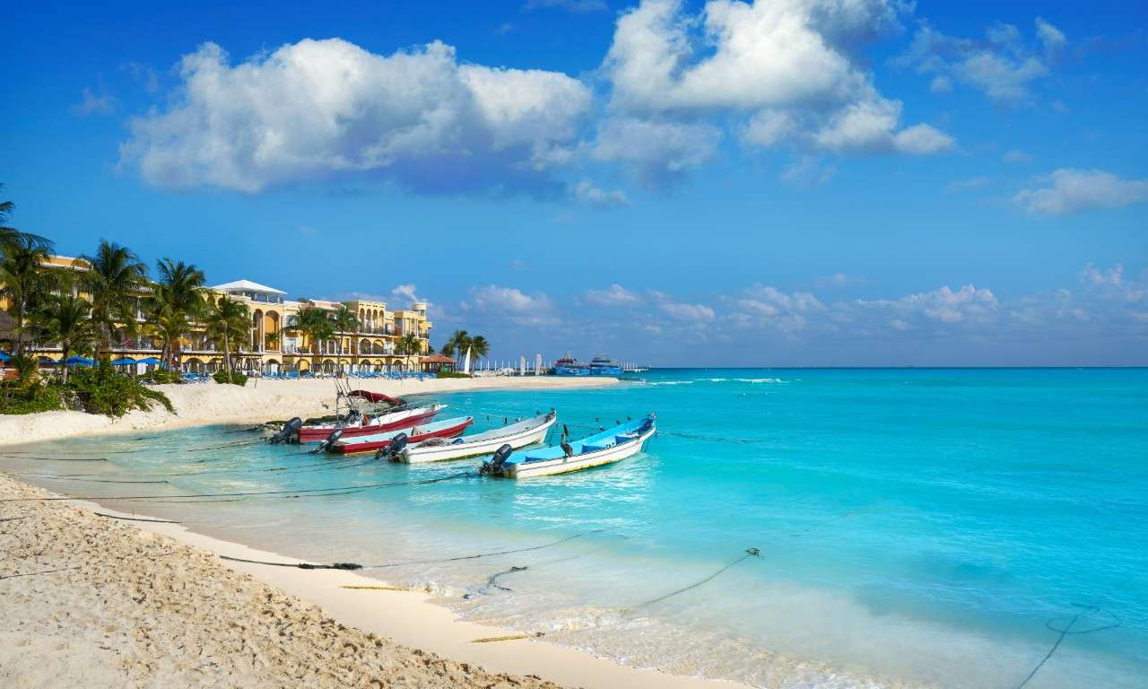 Viva Azteca by Wyndham - All Inclusive Resort
