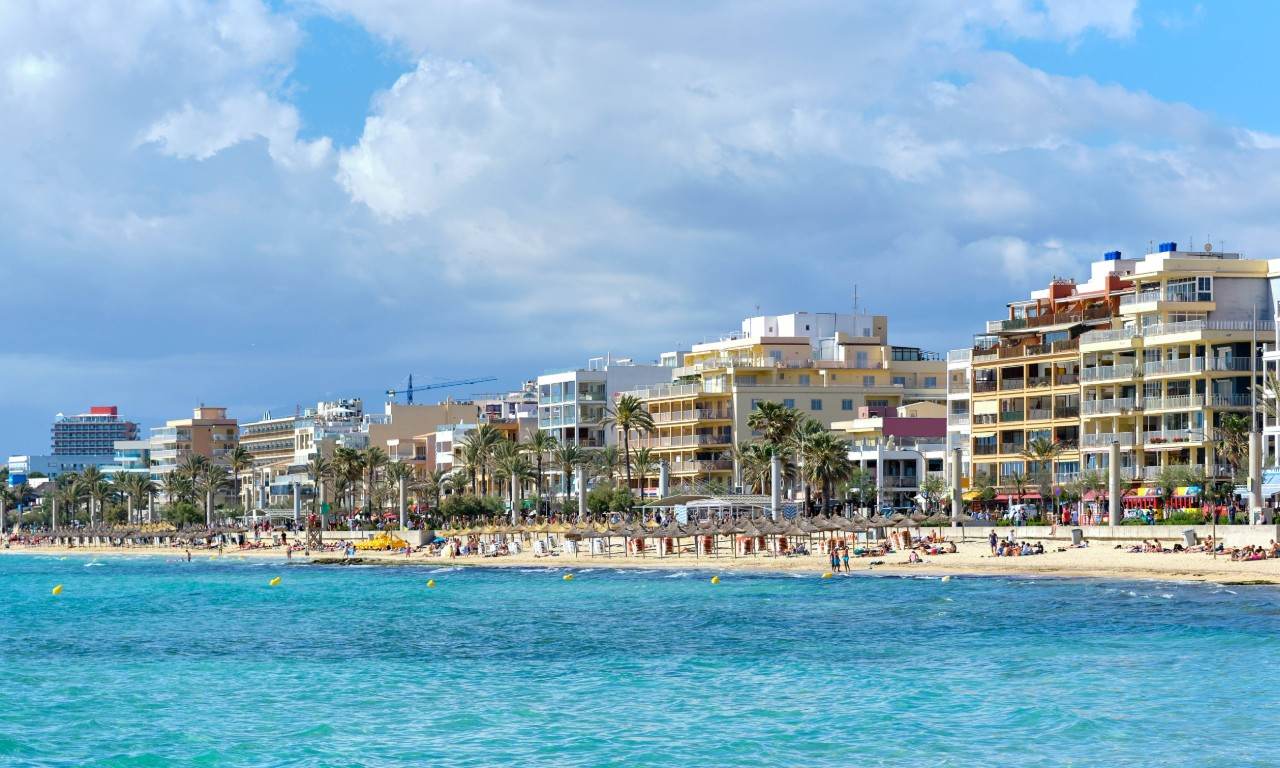 Castillo Hotel Son Vida a Luxury Collection Hotel