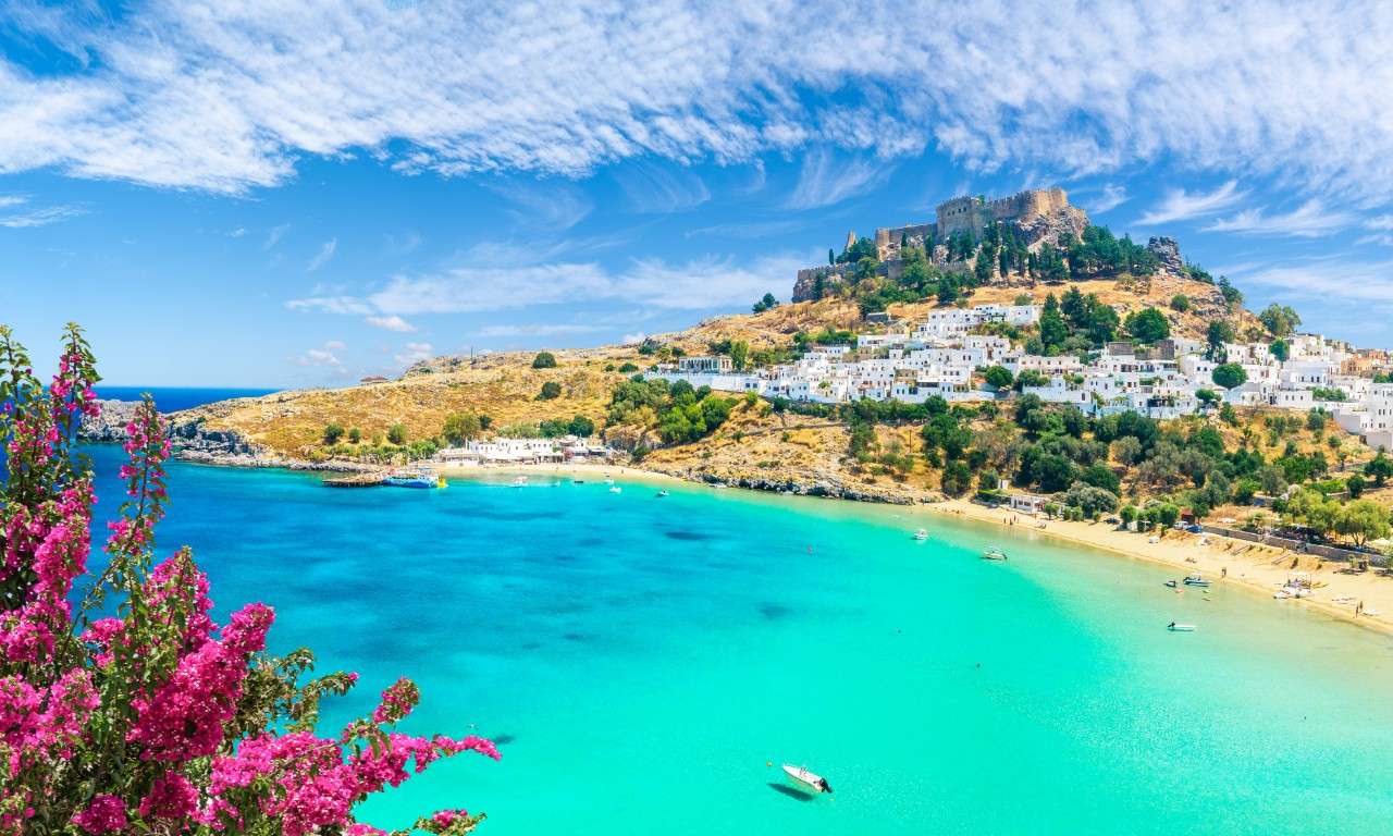 Rhodos Horizon City