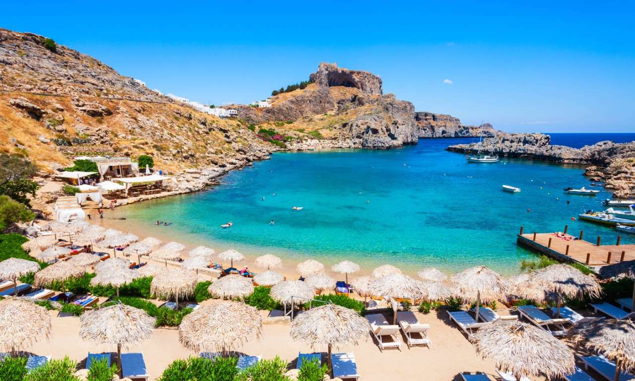 Mayia Exclusive Resort & Spa