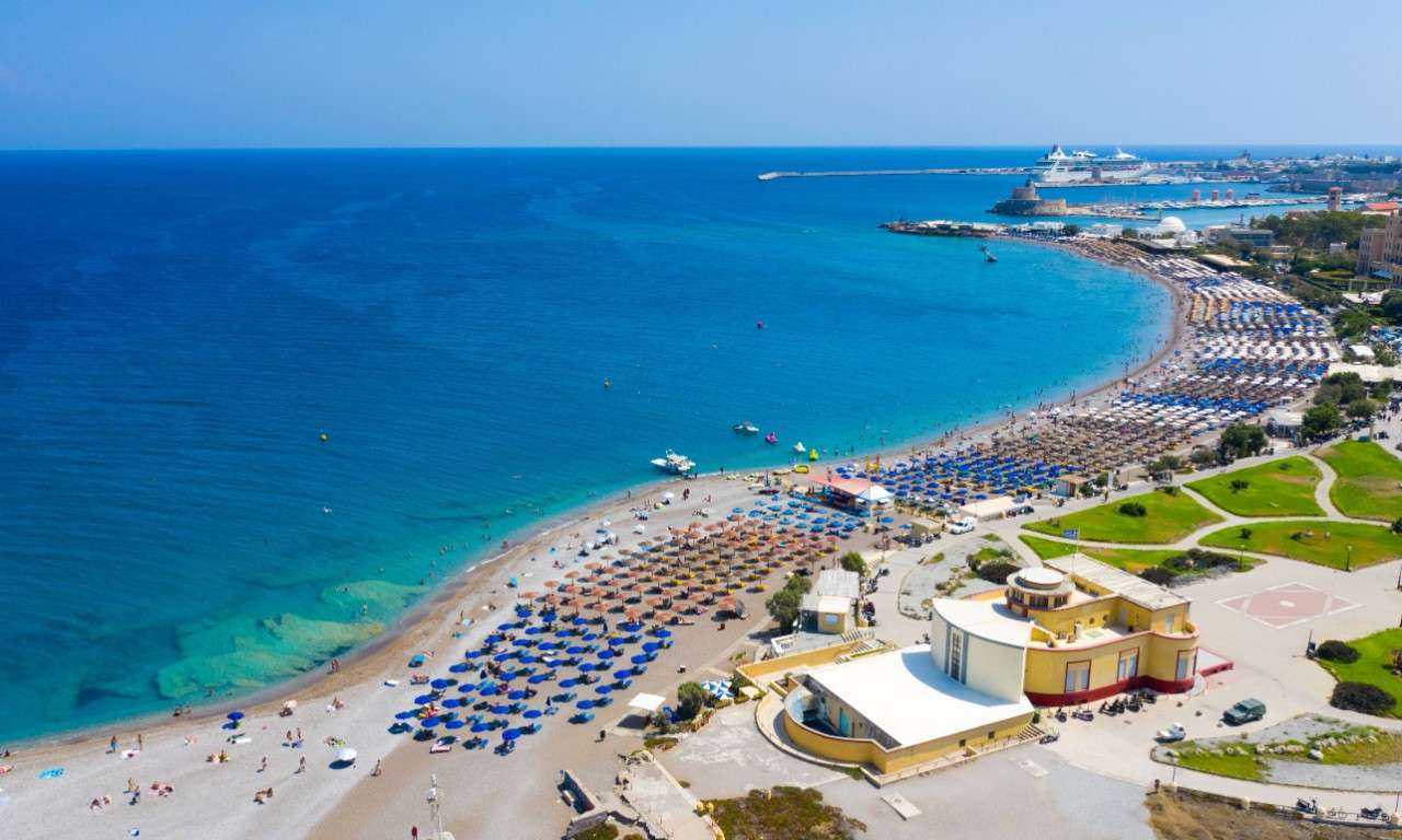 SENTIDO Port Royal Villas & Spa