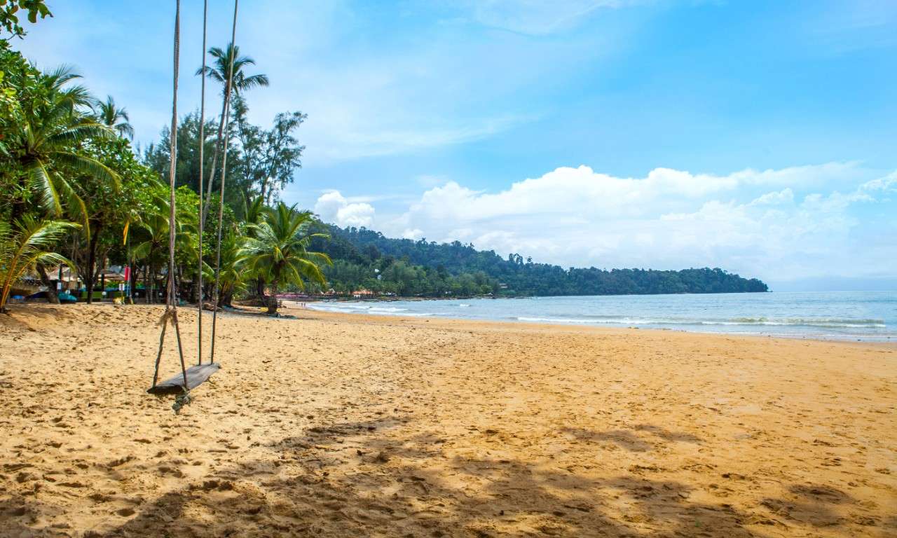 Phulay Bay, a Ritz Carlton Reserve