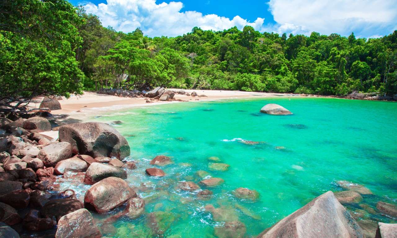 Ramada Khao Lak Resort