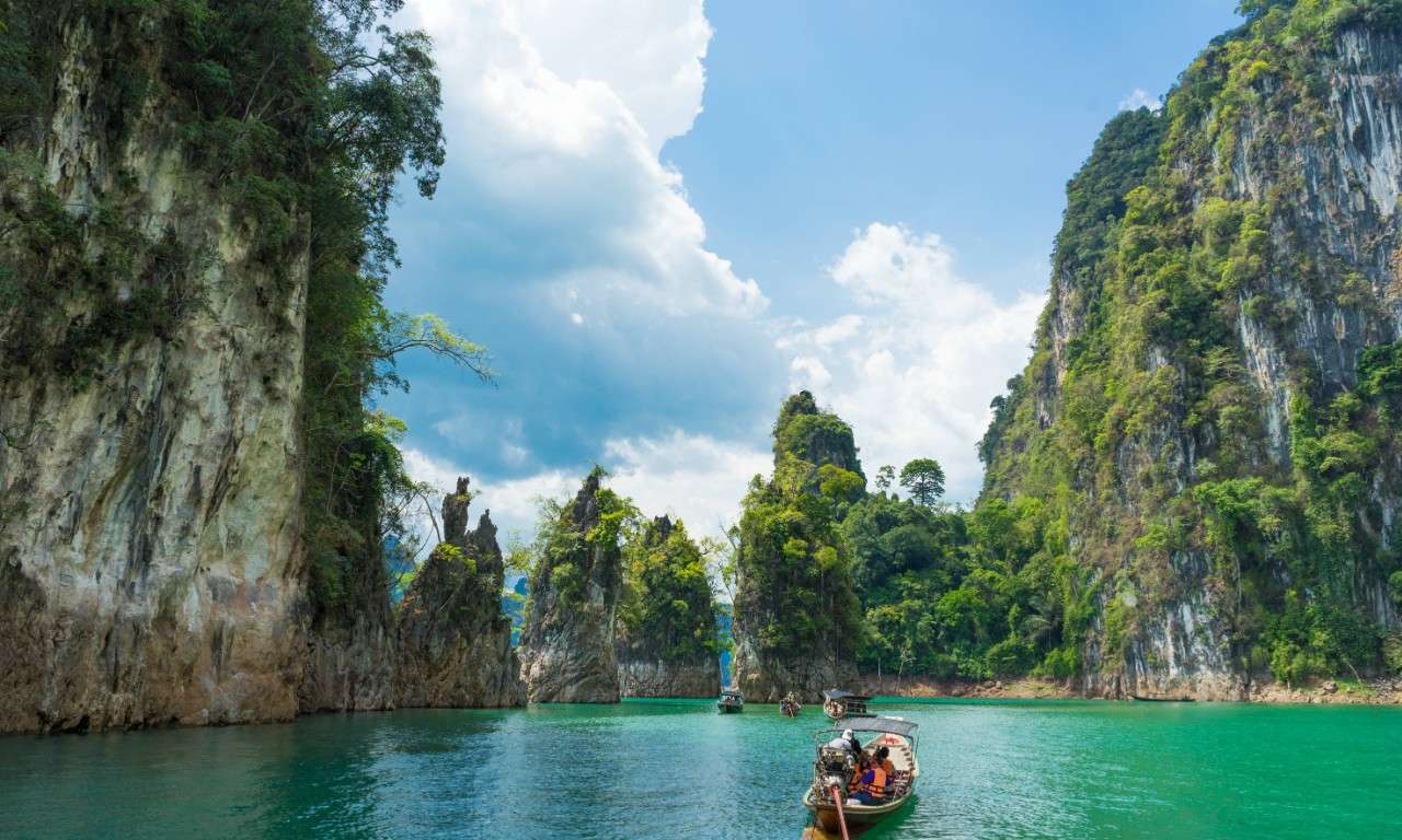 ROBINSON KHAO LAK