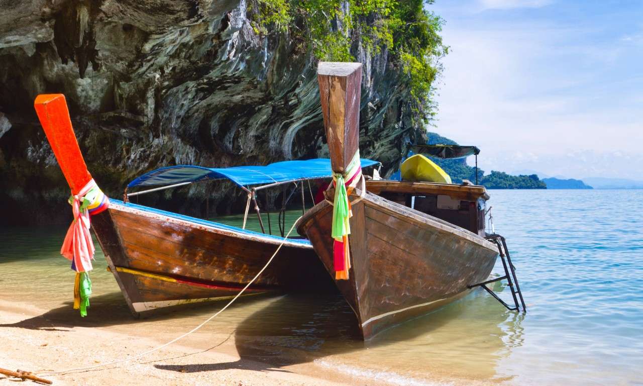 The Sands Khao Lak by Katathani