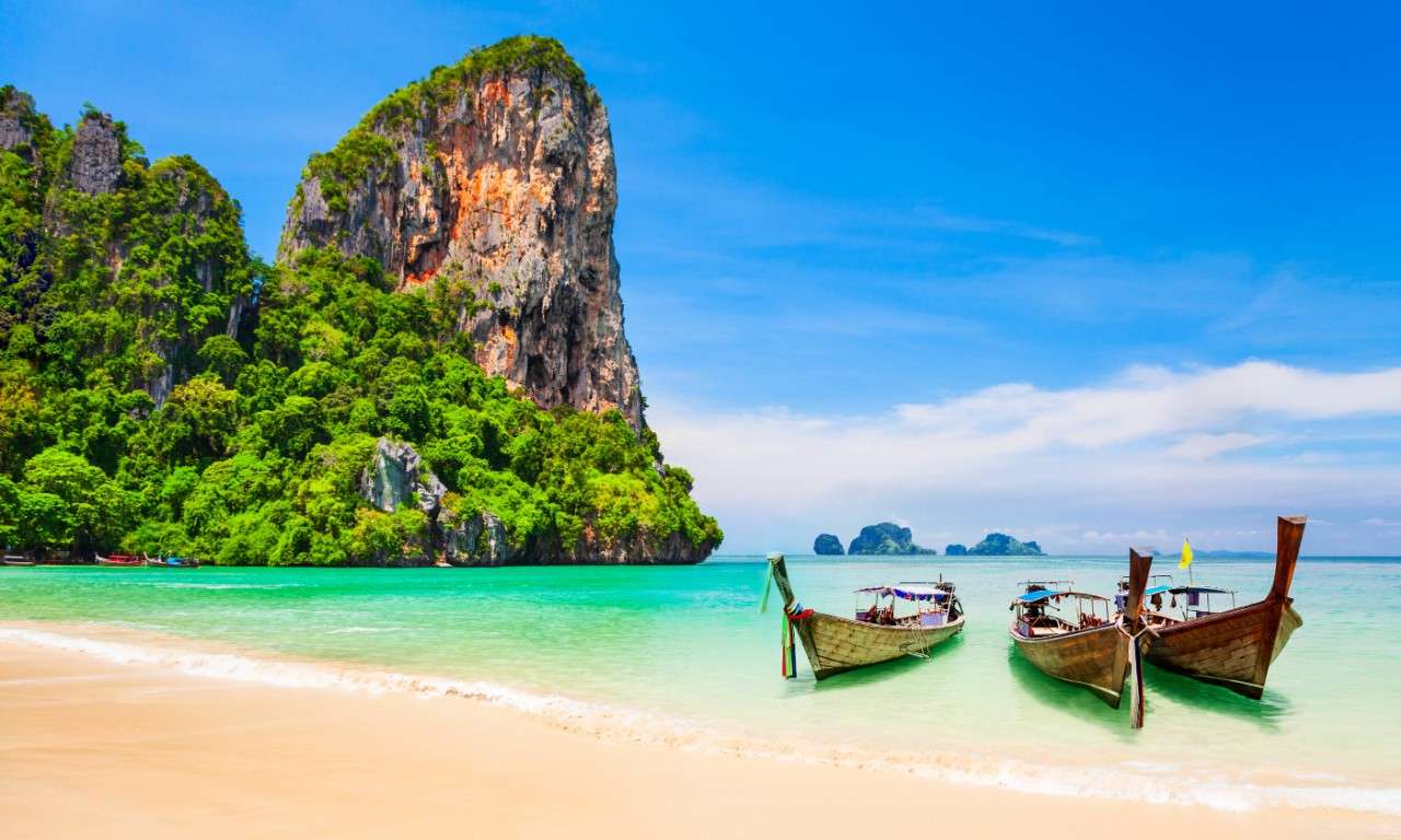 Synergy Samui