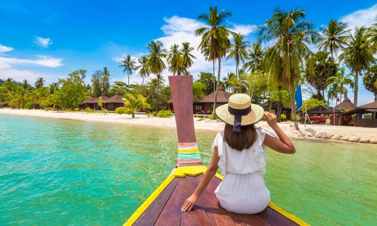 Layana Resort & Spa