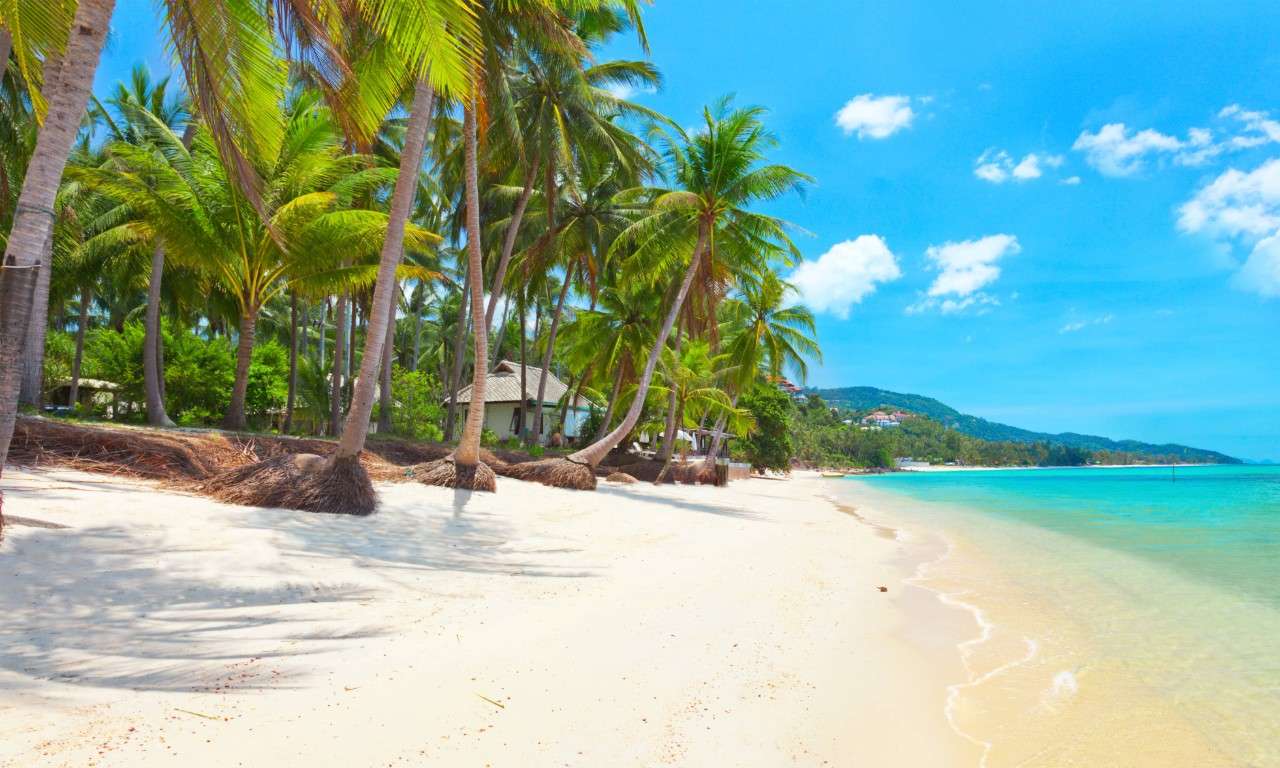 Anantara Rasananda Koh Phangan -  Villas