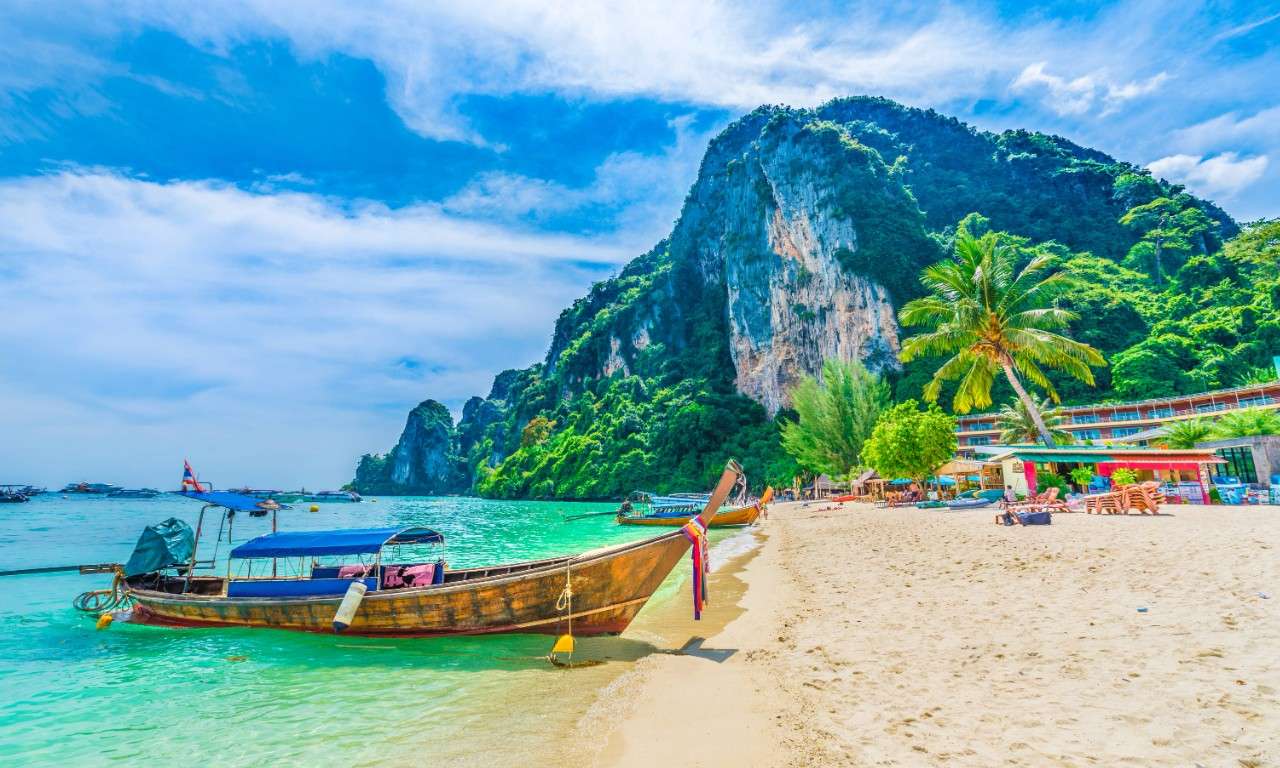Sofitel Krabi Phokeethra Golf & Spa Resort