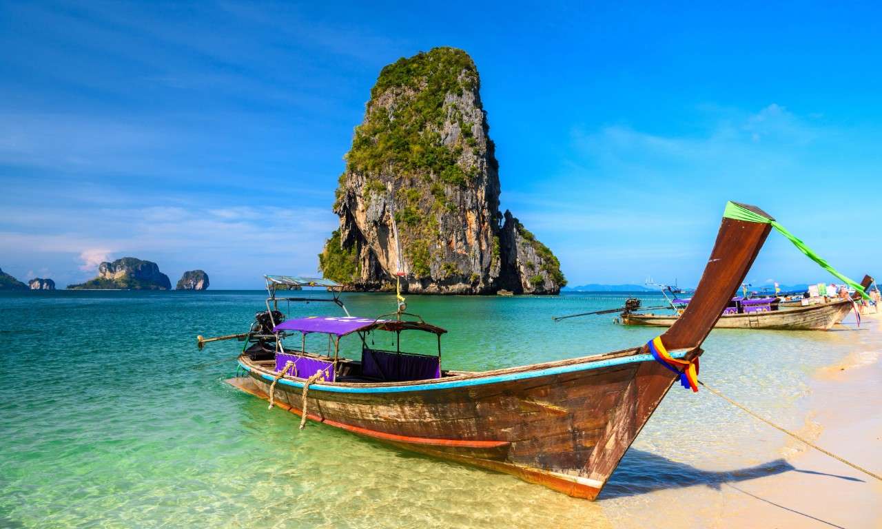 SAii Phi Phi Island Village