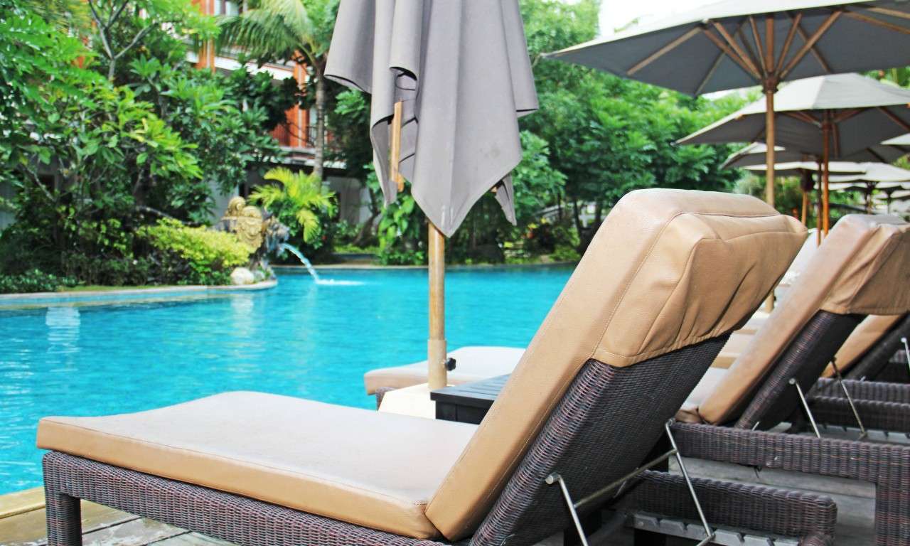 Hotel Cape Nidhra