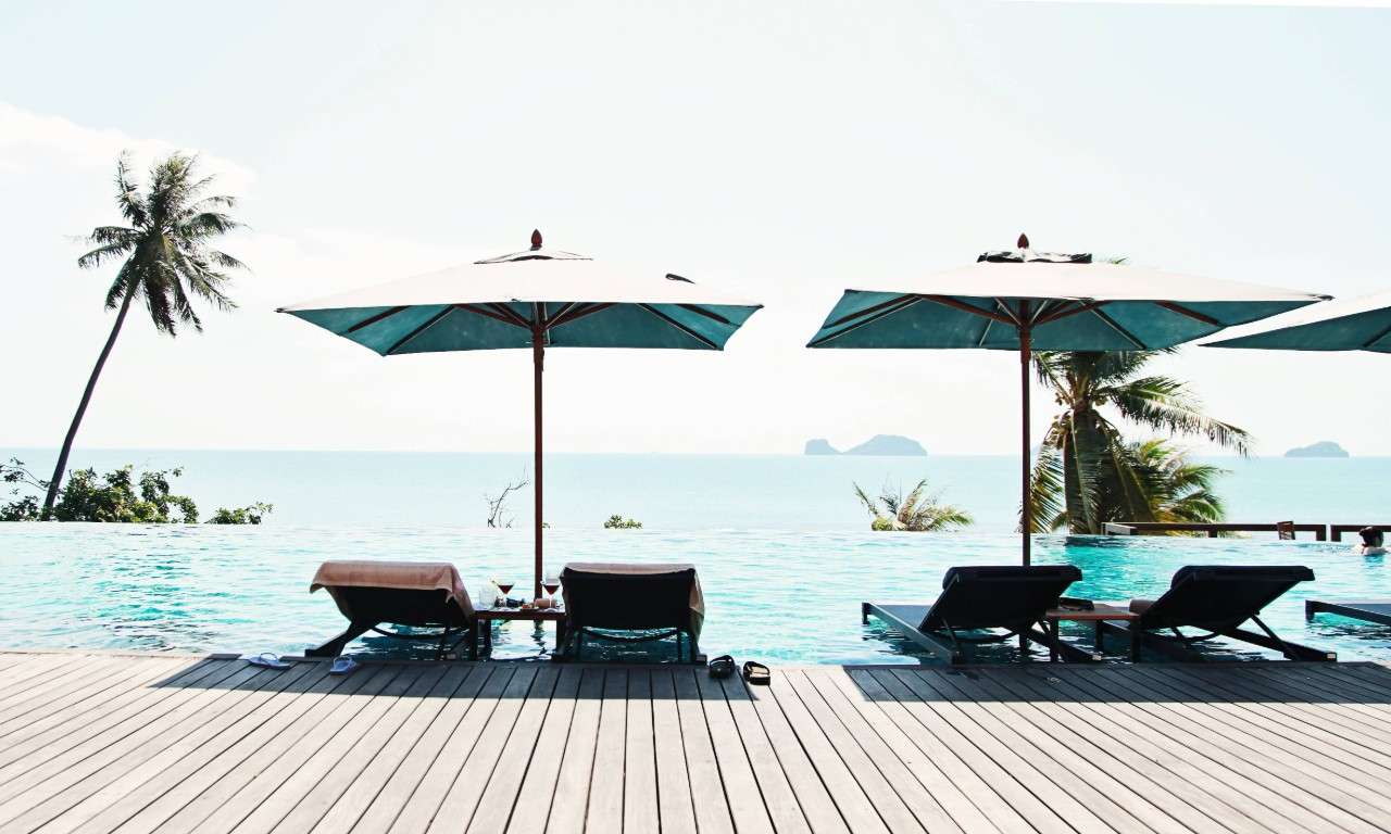 Centara Grand Beach Resort & Villas Hua Hin