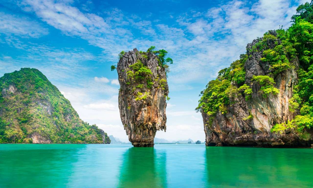 Novotel Phuket Kamala Beach Thailand