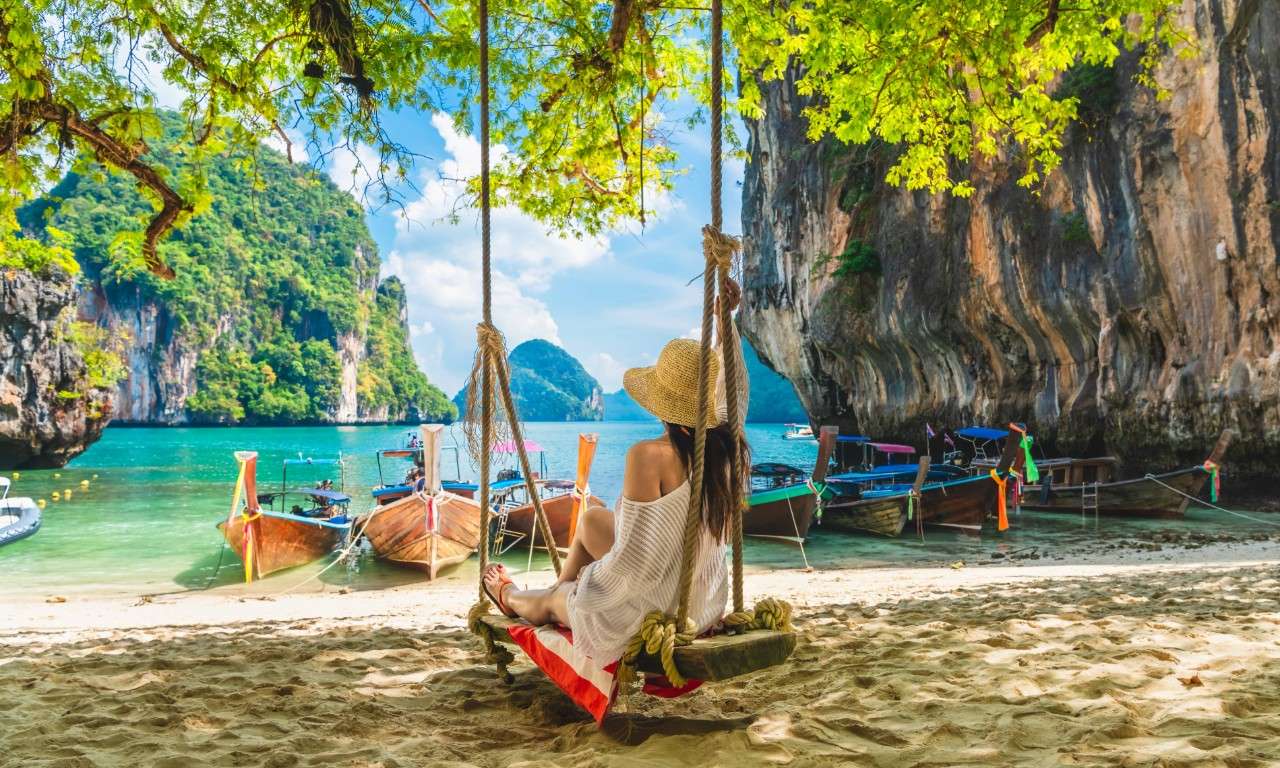 Namaka Resort Kamala Thailand