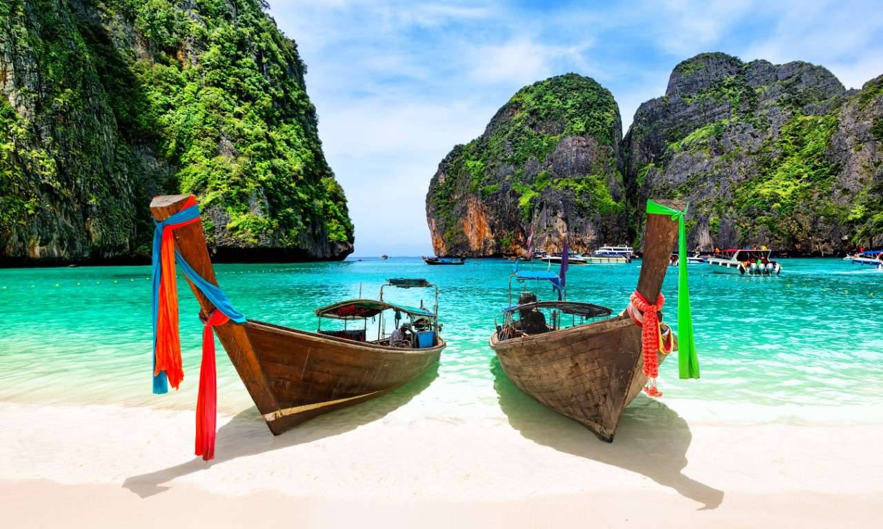 Thavorn Palm Beach Resort Phuket