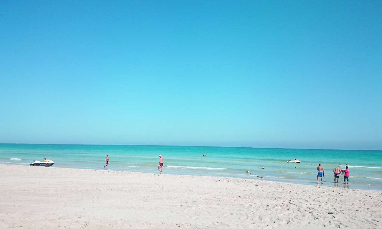 SENTIDO Djerba Beach