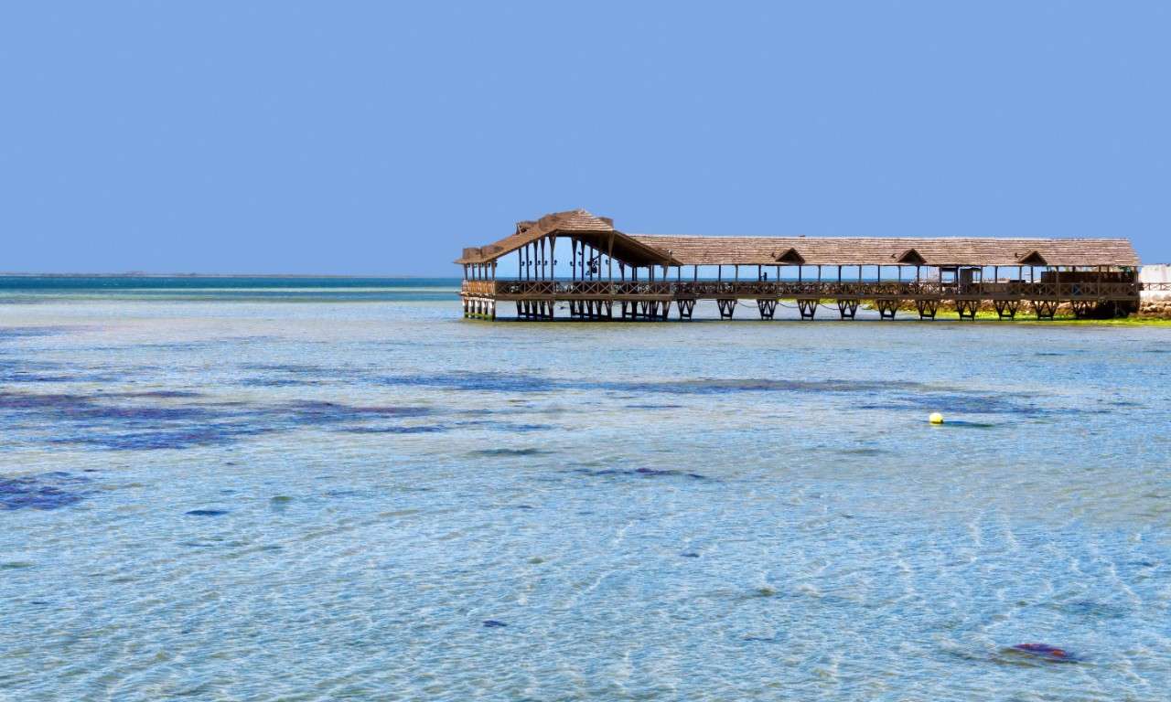 ROBINSON DJERBA BAHIYA
