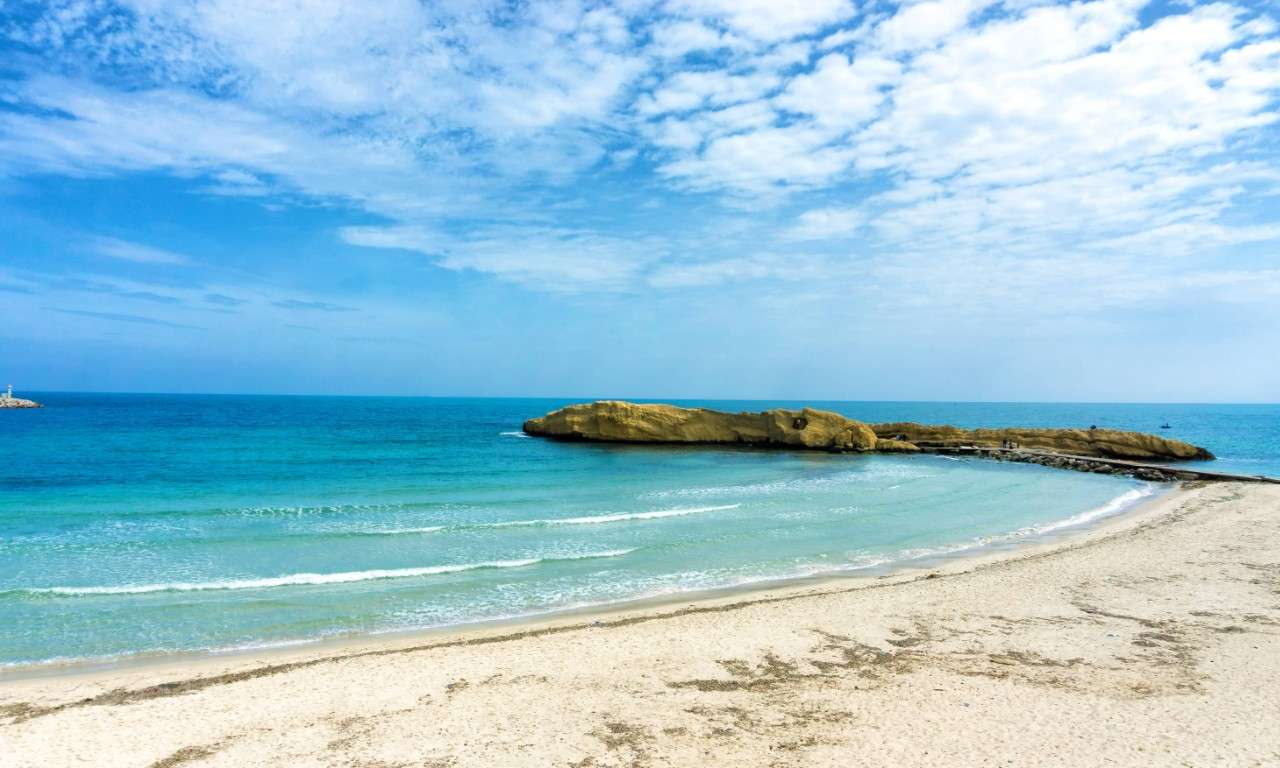 Radisson Blu Resort & Thalasso Hammamet