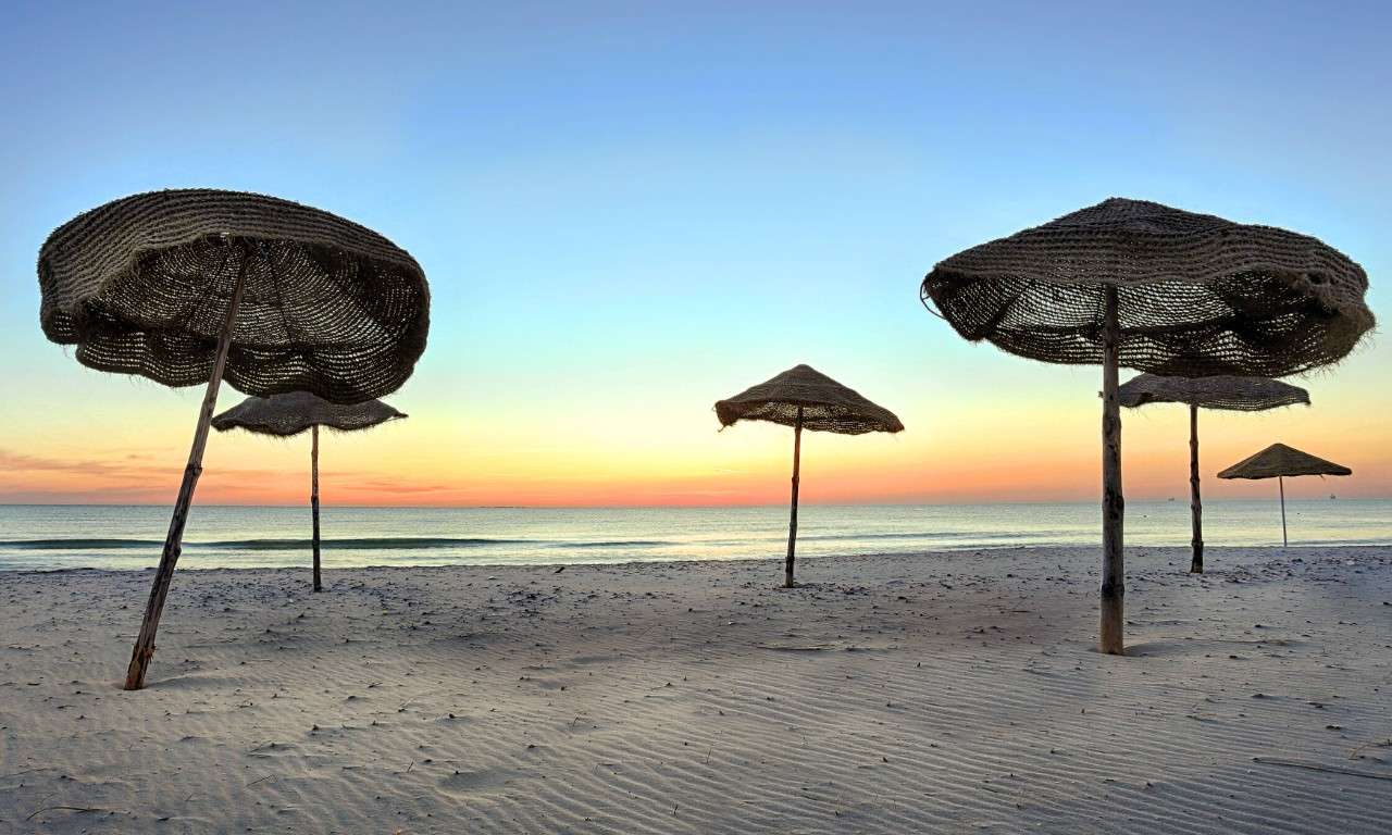 Occidental Sousse Marhaba