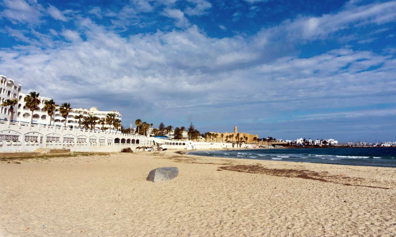 Iberostar Selection Kantaoui Bay