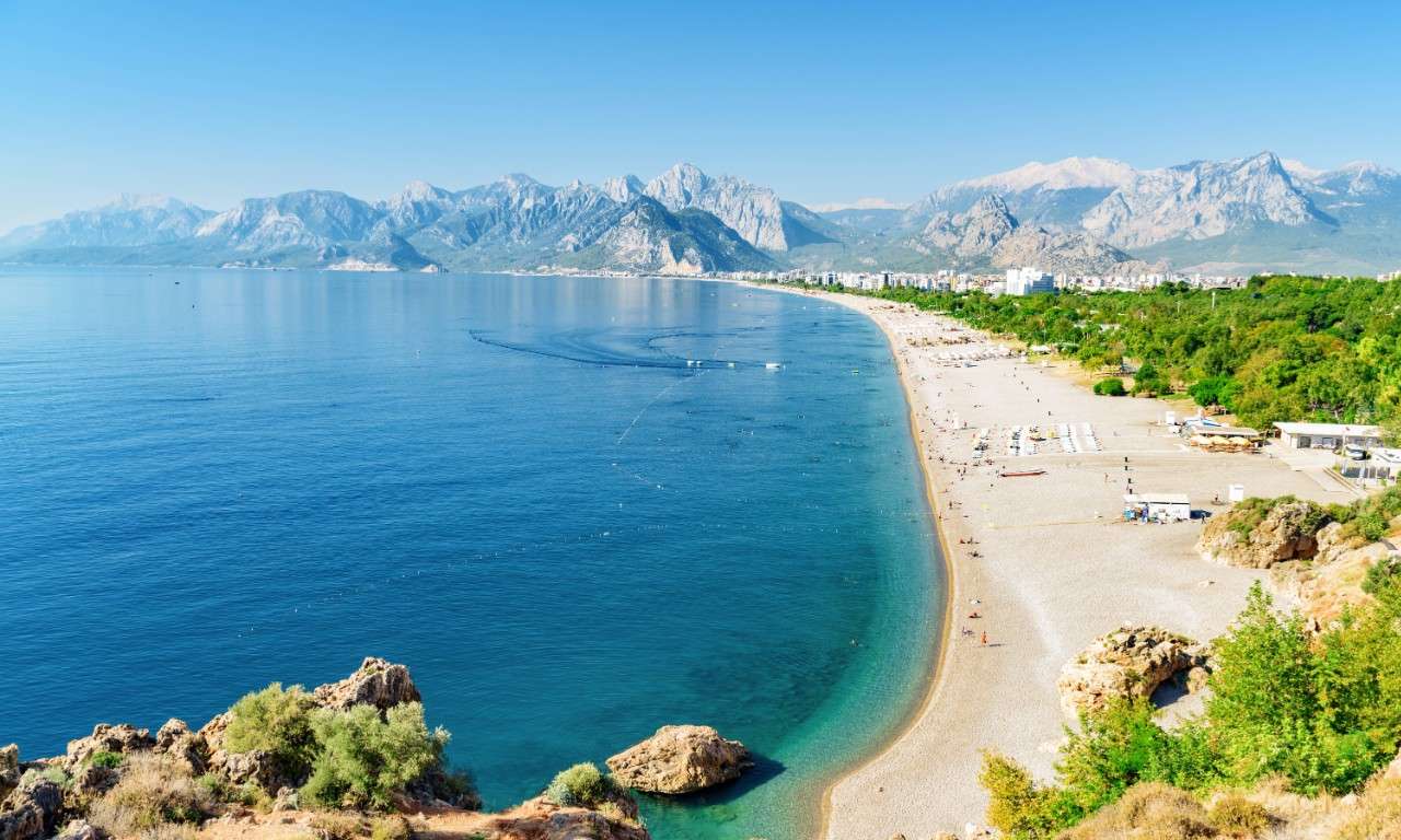 TUI BLUE Barut Andız