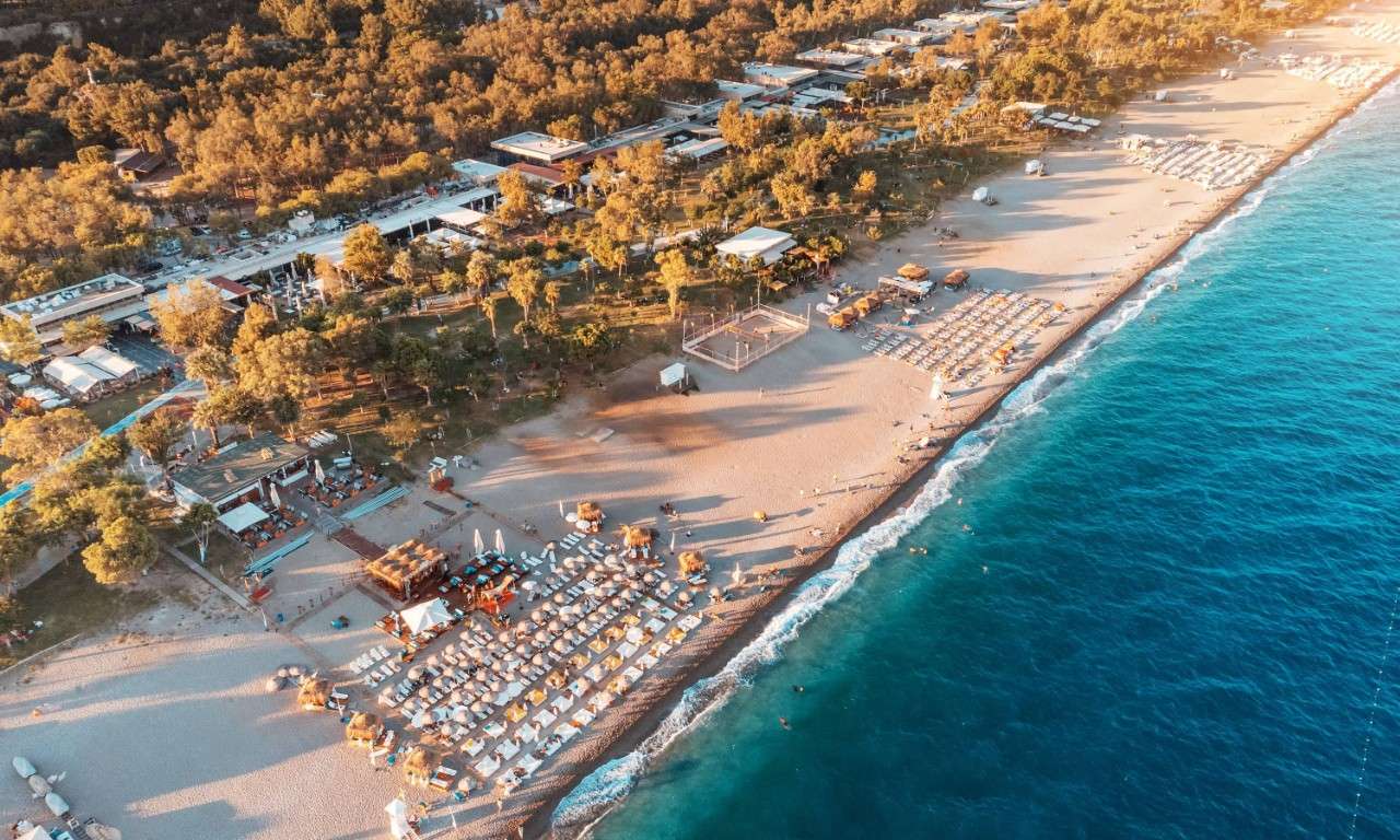 Rixos Premium Belek
