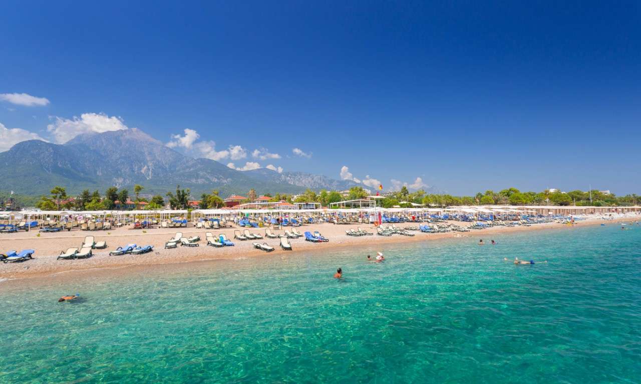 Voyage Sorgun