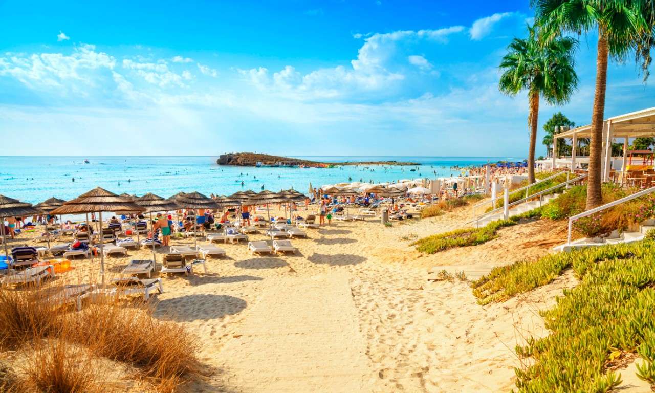 Hotel Alion Beach