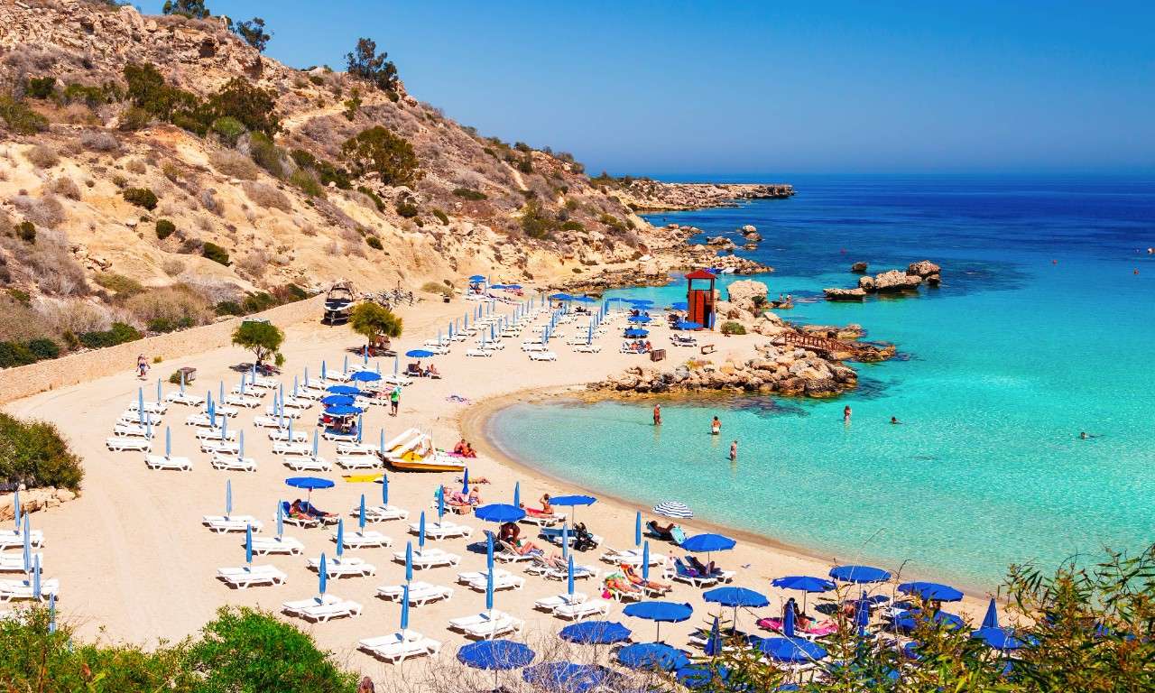 Alexander The Great Beach Hotel