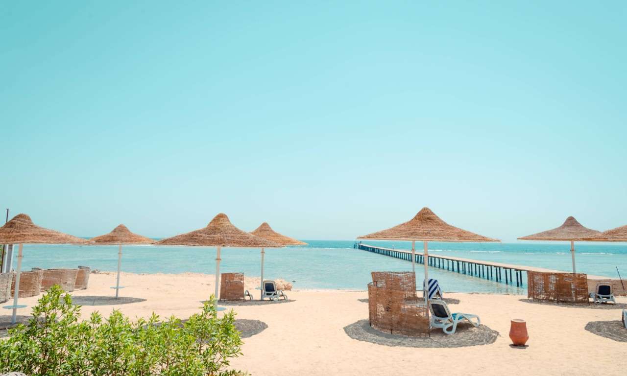 Sentido Akassia Beach