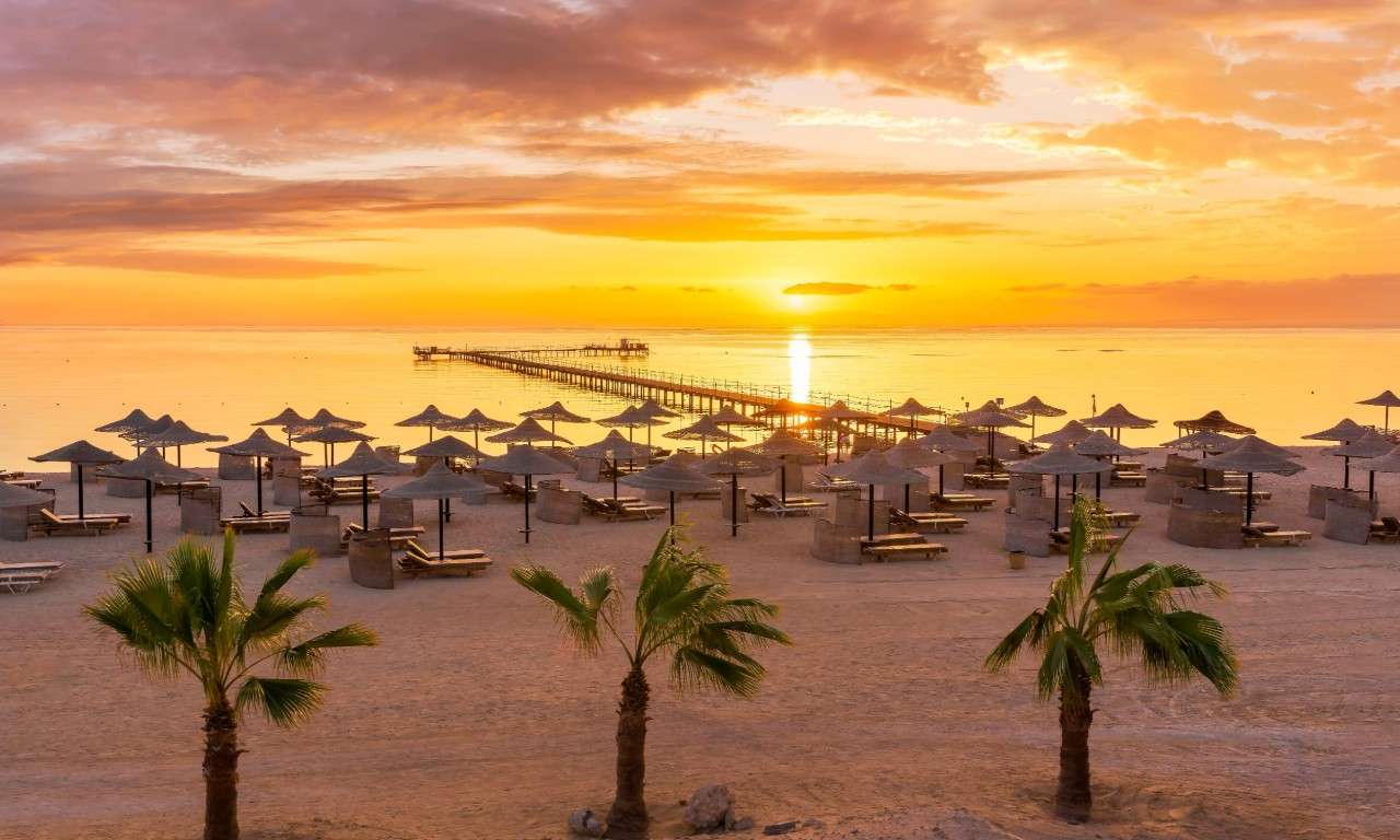 Radisson Blu Resort, El Quseir