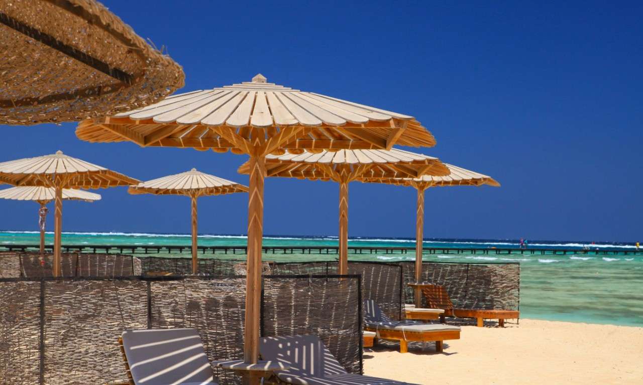 Stella Di Mare Beach Hotel & Spa, Sharm El Sheikh