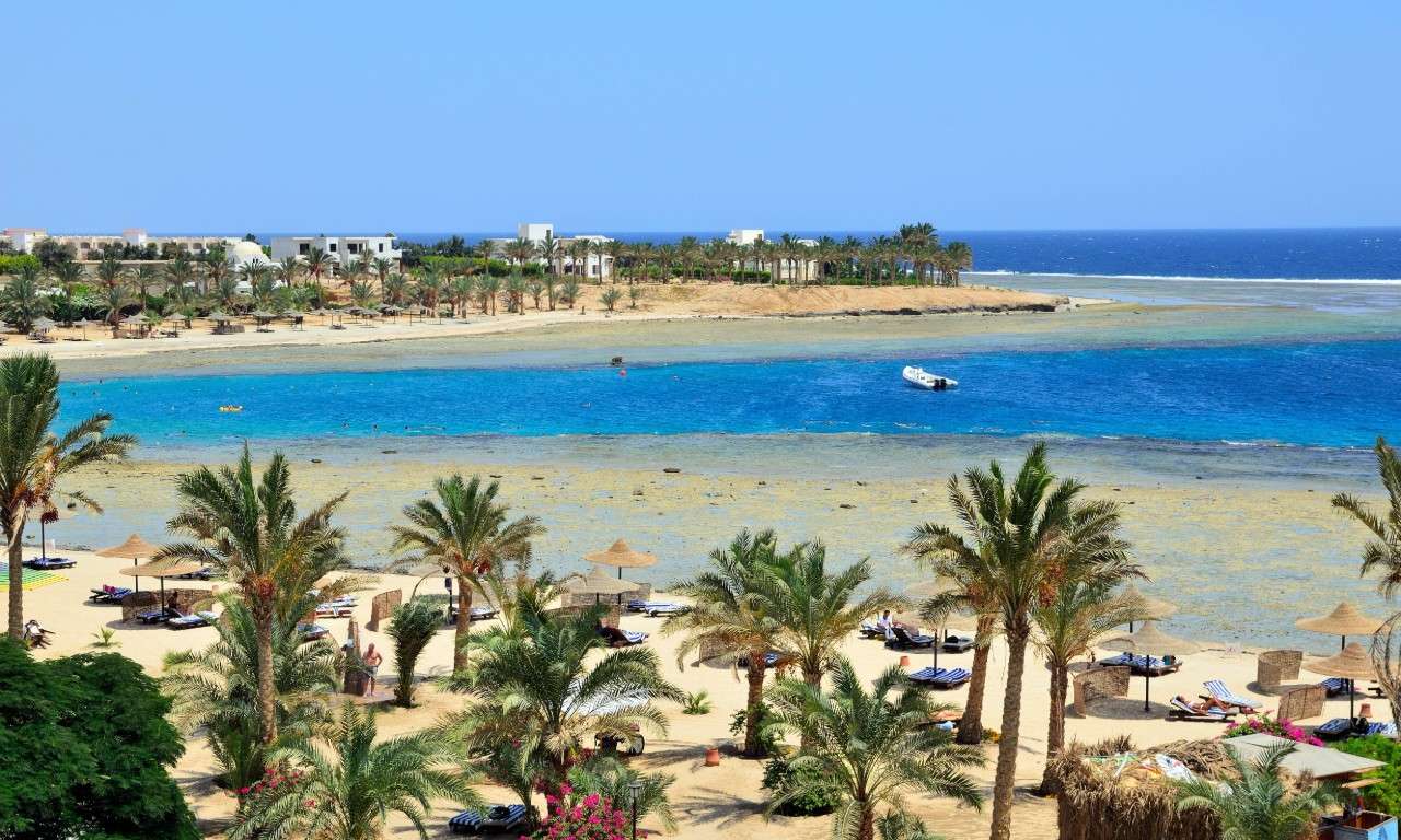 Pickalbatros Oasis Hotel